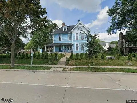 Glenview, MILWAUKEE, WI 53213
