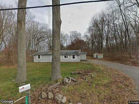 Goshen Hill, LEBANON, CT 06249