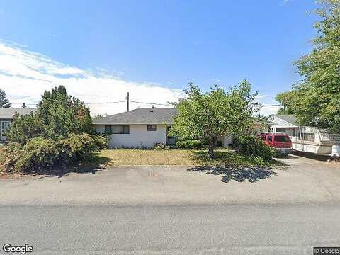Ryser, SEQUIM, WA 98382