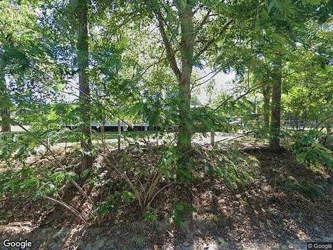 Old Cuyler, ELLABELL, GA 31308