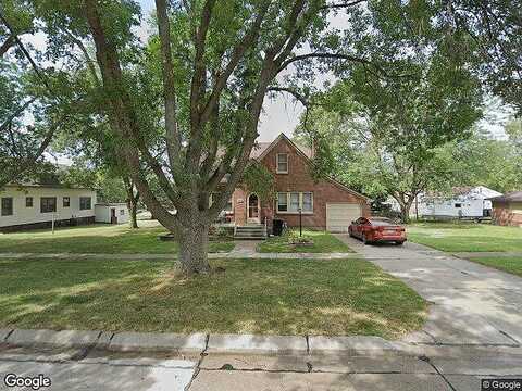 Niphon, WEST POINT, NE 68788