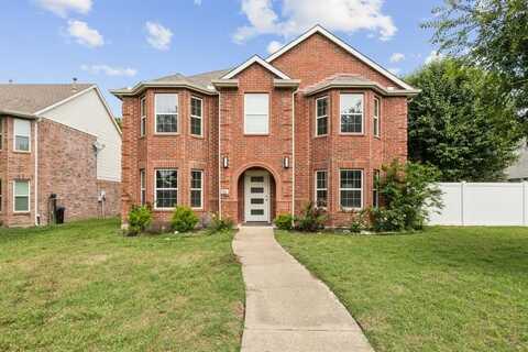 746 Cedarwood Drive, Cedar Hill, TX 75104