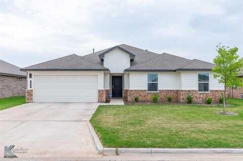 2625 Republic Avenue, Abilene, TX 79601