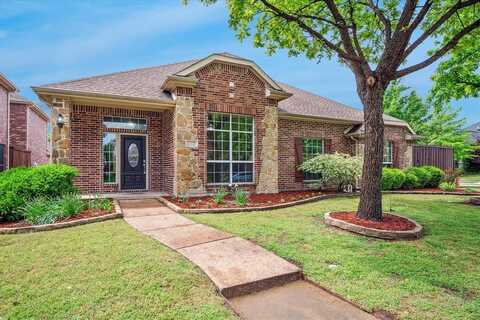 6325 Flagstone Drive, McKinney, TX 75070