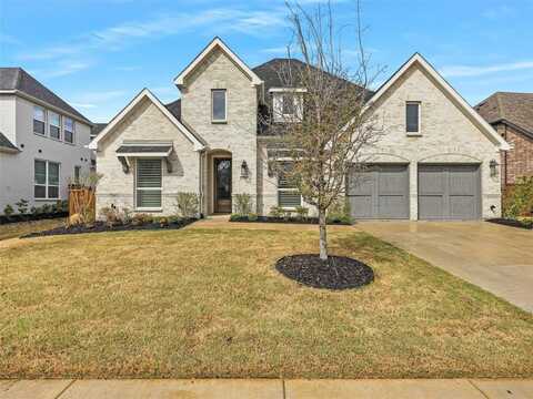 2330 Rainforest Drive, Prosper, TX 75078