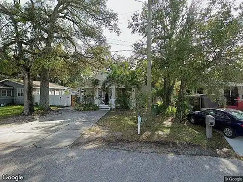 Palmetto, TAMPA, FL 33607