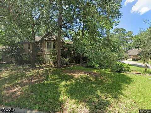 Tree, KINGWOOD, TX 77339