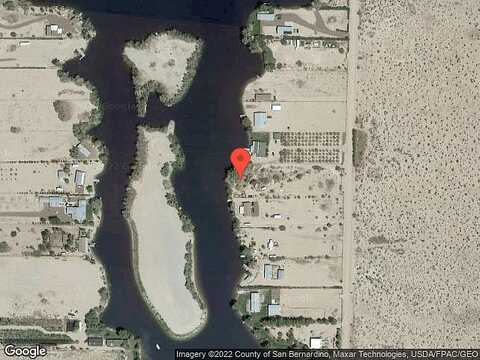 Maui, NEWBERRY SPRINGS, CA 92365