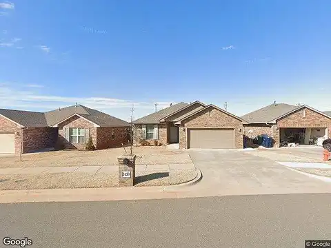 164Th, EDMOND, OK 73013
