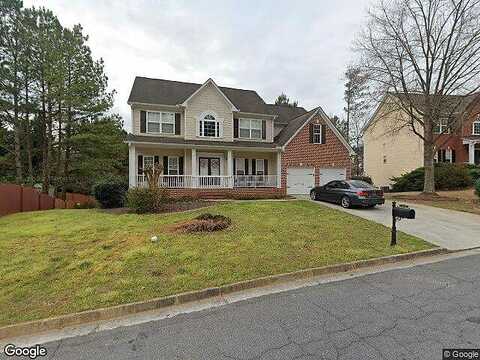 Owens Landing, KENNESAW, GA 30152