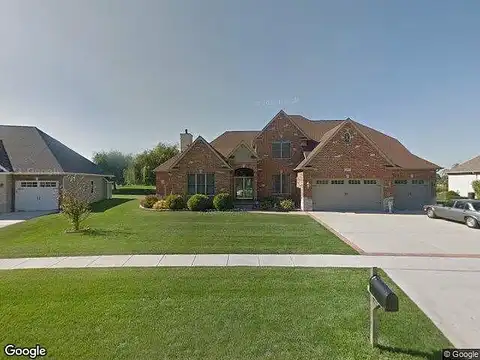 Roseman, DEKALB, IL 60115