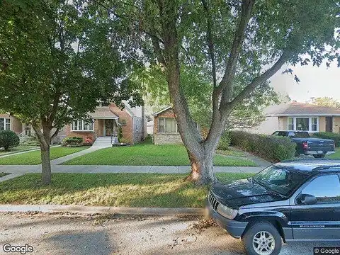 84Th, CHICAGO, IL 60652