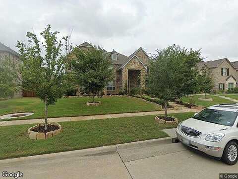 Whitney, FRISCO, TX 75034