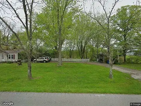 Crittenden Mount Zion, DRY RIDGE, KY 41035