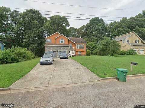 Dogwood, DECATUR, GA 30034