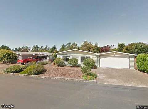 Douglas, NEWPORT, OR 97365