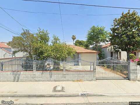 Muscatel, ROSEMEAD, CA 91770