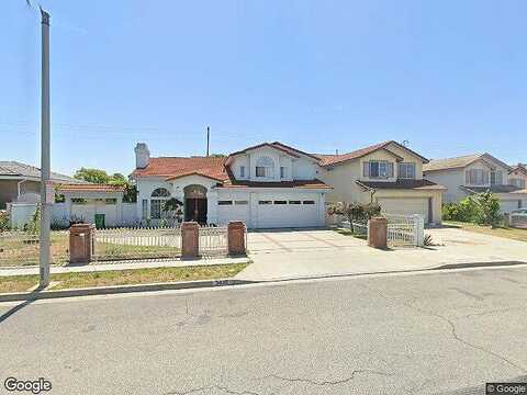 Stichman, BALDWIN PARK, CA 91706