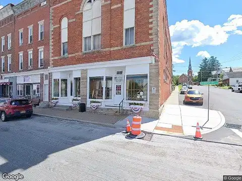County Route 46, THERESA, NY 13691