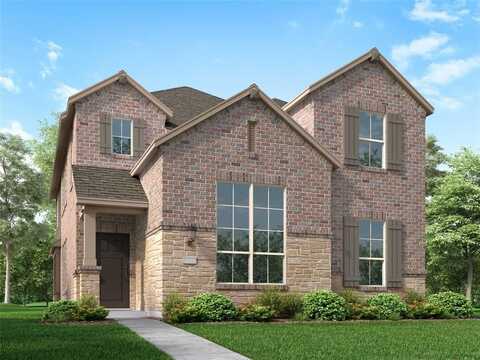 1000 Tulip Place, Crowley, TX 76036