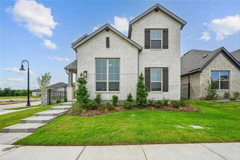 1000 Tulip Place, Crowley, TX 76036