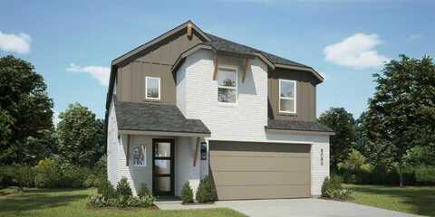 3912 Bison Lane, Heartland, TX 75114
