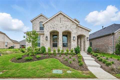 1851 Rosedale Avenue, Van Alstyne, TX 75495