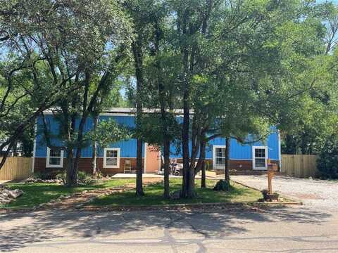3510 1st Street, Brownwood, TX 76801