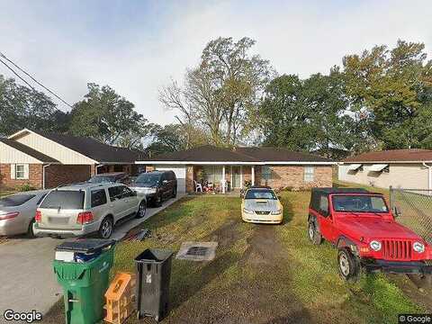 Davis, LULING, LA 70070