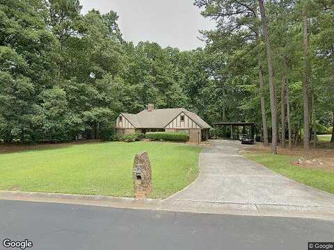 Dickson, FAYETTEVILLE, GA 30214