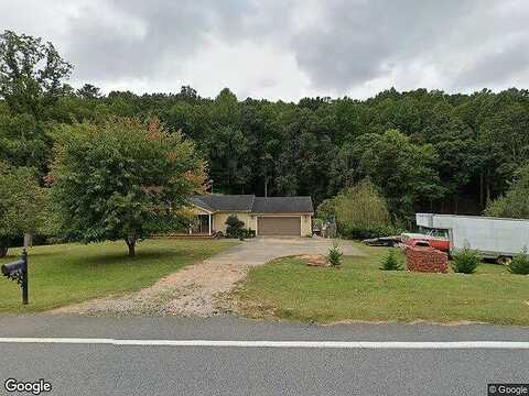 Henry Grady, DAWSONVILLE, GA 30534