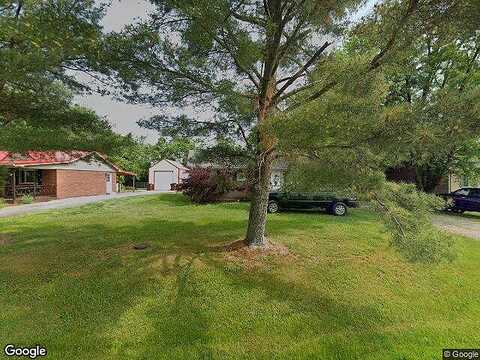 Hillcrest, EMINENCE, KY 40019