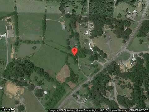 Nicklesville, RESACA, GA 30735