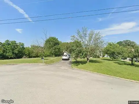 Pebble Branch, NANCY, KY 42544