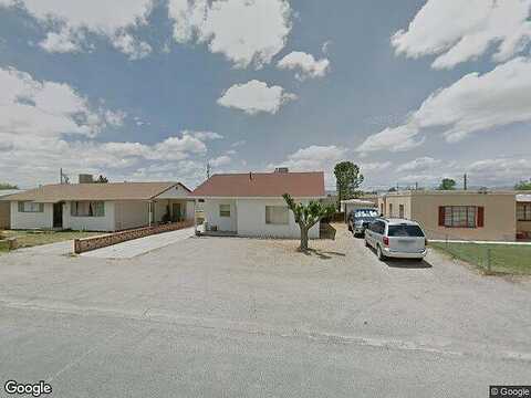 Bowie, WILLCOX, AZ 85643