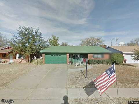 53Rd, LUBBOCK, TX 79413