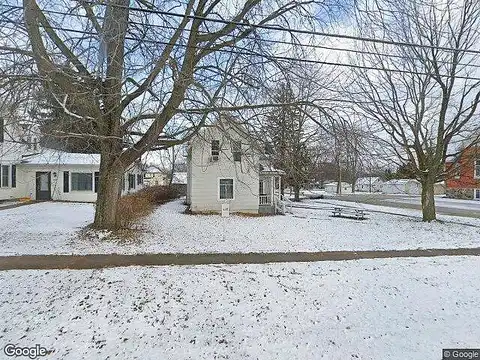 Washington, KINGSTON, MI 48741