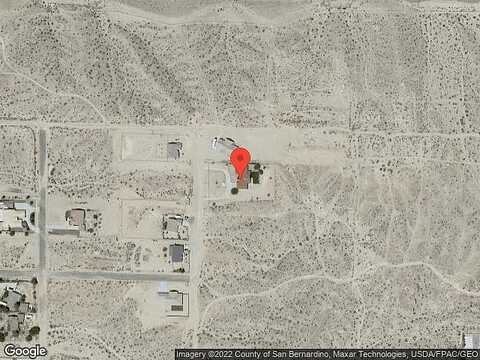 D, BARSTOW, CA 92311
