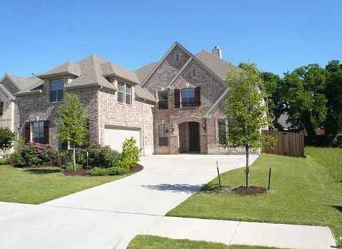 910 Redbird Lane, Allen, TX 75013