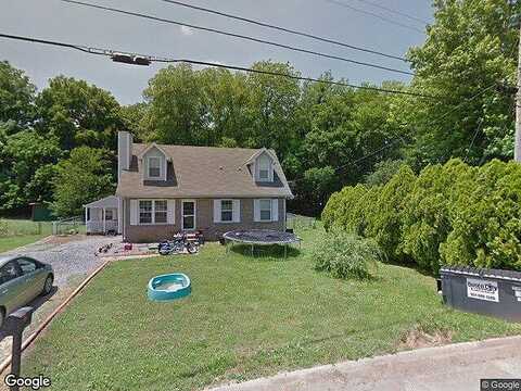Arvin, CLARKSVILLE, TN 37042