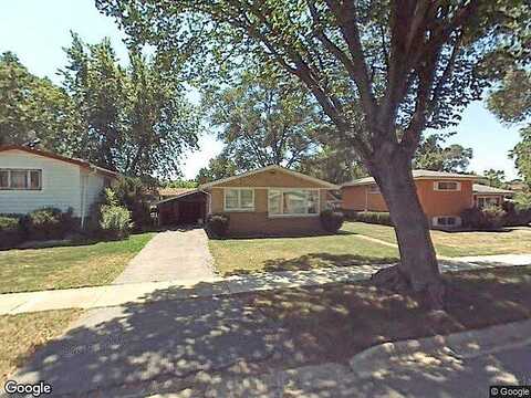 218Th, MATTESON, IL 60443