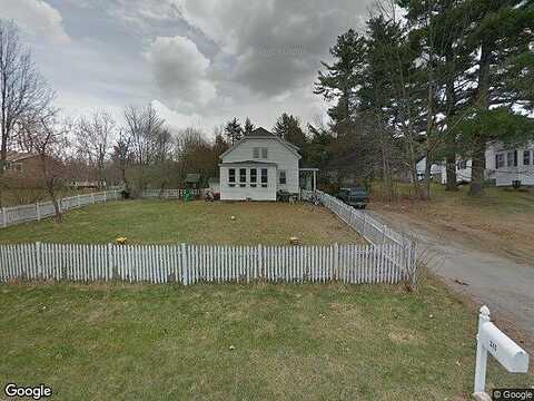Central, LEWISTON, ME 04240