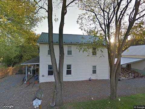 Chirlton, MONTOURSVILLE, PA 17754