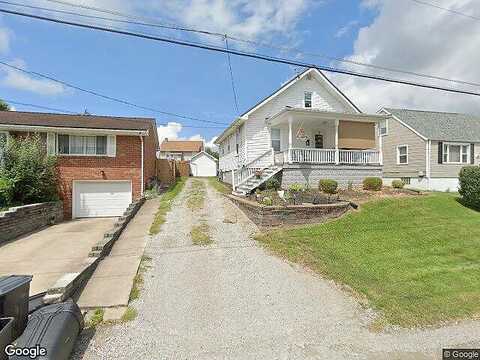 Clark, WASHINGTON, PA 15301