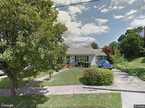 Fisher, WILLIAMSPORT, PA 17702