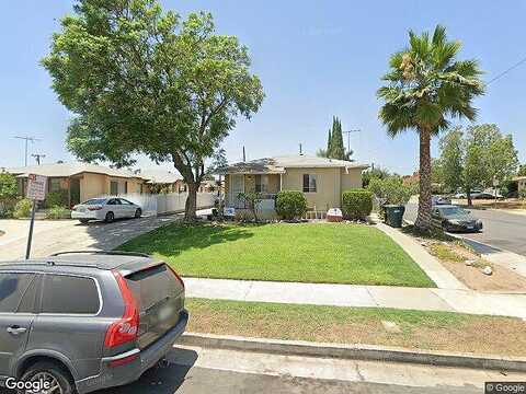 16Th, MONTEBELLO, CA 90640