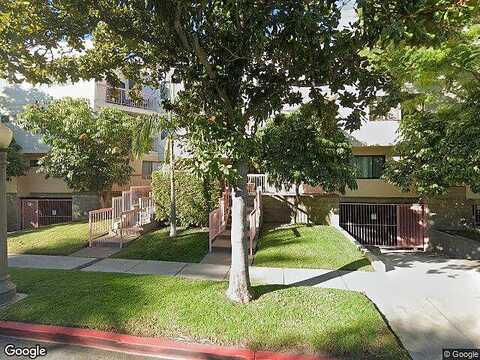 Jackson, GLENDALE, CA 91206