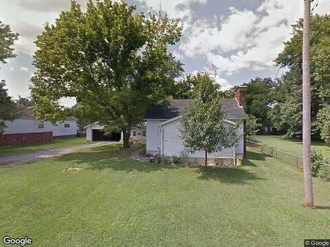 Maple, DU QUOIN, IL 62832