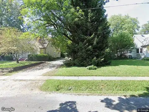 Walnut, ROCHESTER, IL 62563