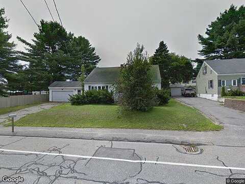 Pleasant, LEWISTON, ME 04240